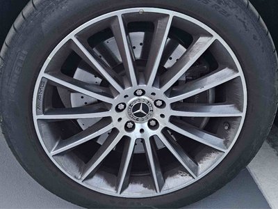 MERCEDES-BENZ GLE - 6