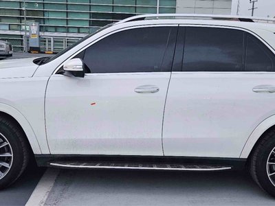 MERCEDES-BENZ GLE - 5