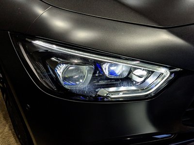 MERCEDES-BENZ GT AMG - 6