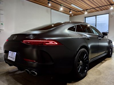 MERCEDES-BENZ GT AMG - 10