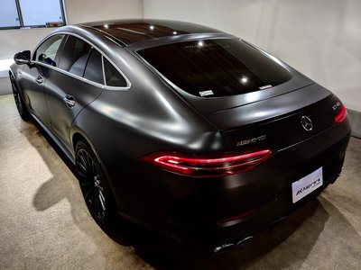 MERCEDES-BENZ GT AMG - 8