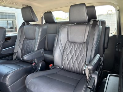 2020 Toyota GRAND ACE — миниатюра 16