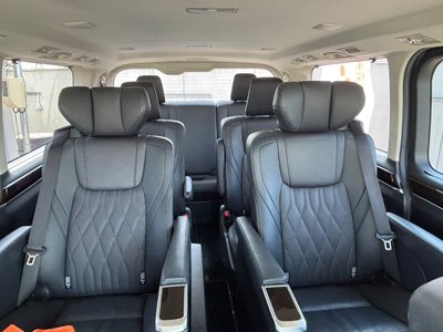 2020 Toyota GRAND ACE — миниатюра 42