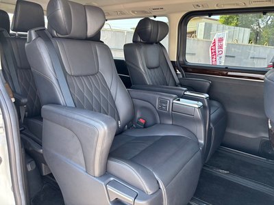 2020 Toyota GRAND ACE — миниатюра 17
