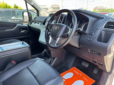 2020 Toyota GRAND ACE 照片 10