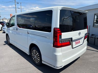 2020 Toyota GRAND ACE 照片 9