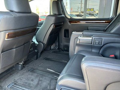 2020 Toyota GRAND ACE — миниатюра 15
