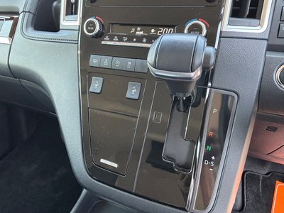 2020 Toyota GRAND ACE — миниатюра 32