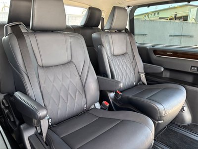 2020 Toyota GRAND ACE — миниатюра 19