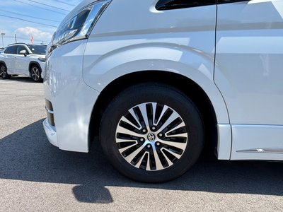 2020 Toyota GRAND ACE — миниатюра 46