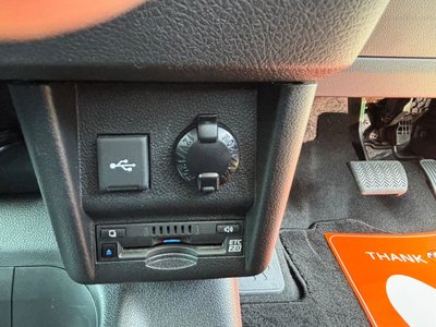 2020 Toyota GRAND ACE — миниатюра 33