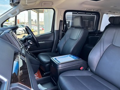 2020 Toyota GRAND ACE — миниатюра 13