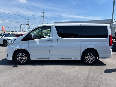 2020 Toyota GRAND ACE 照片 6