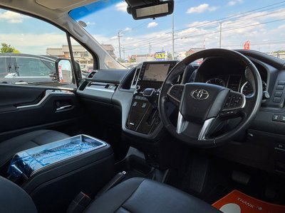 2020 Toyota GRAND ACE — миниатюра 41