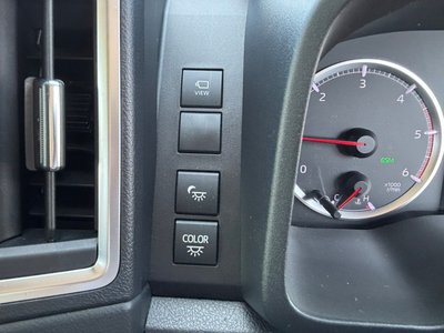 2020 Toyota GRAND ACE — миниатюра 31