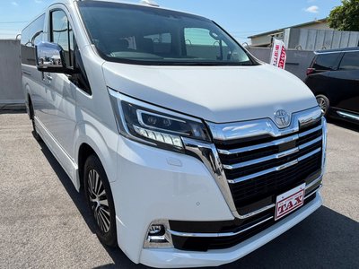 2020 Toyota GRAND ACE — миниатюра 43