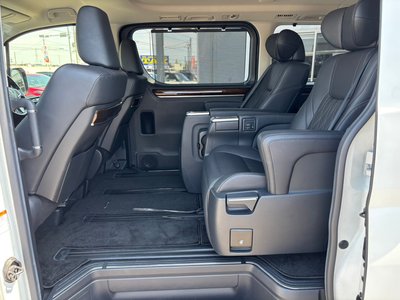 2020 Toyota GRAND ACE — миниатюра 14