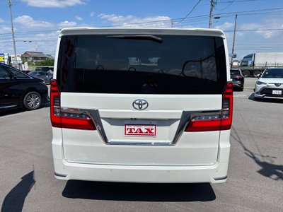 2020 Toyota GRAND ACE 照片 3