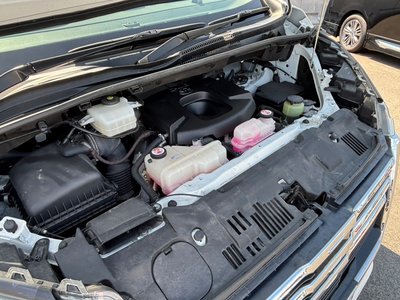 2020 Toyota GRAND ACE — миниатюра 50