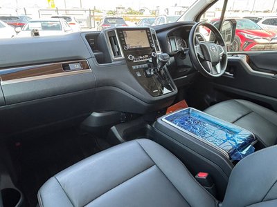 2020 Toyota GRAND ACE — миниатюра 40
