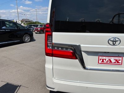 2020 Toyota GRAND ACE — миниатюра 48