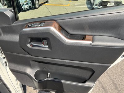 2020 Toyota GRAND ACE — миниатюра 24
