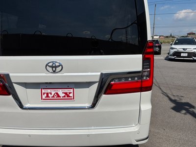 2020 Toyota GRAND ACE — миниатюра 49