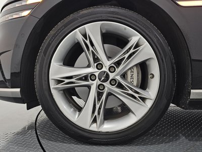 صورة 6 لـ 2022 Genesis G90 (RS4)