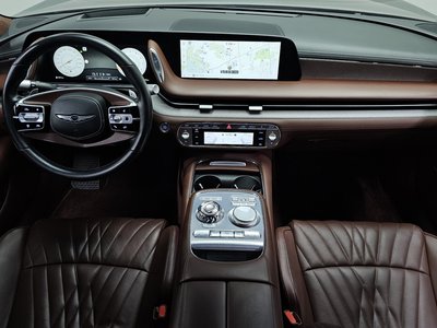 صورة 5 لـ 2022 Genesis G90 (RS4)