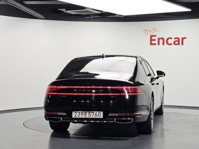 صورة 4 لـ 2022 Genesis G90 (RS4)