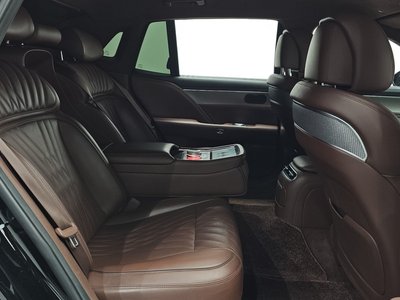 2022 Genesis G90 (RS4) — миниатюра 12