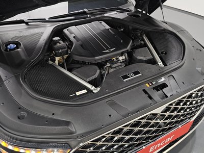 صورة 7 لـ 2022 Genesis G90 (RS4)