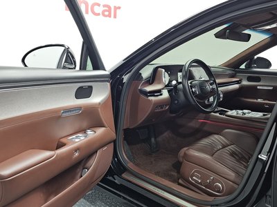صورة 10 لـ 2022 Genesis G90 (RS4)