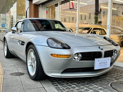 BMW Z8 - 3