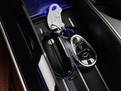 2021 Mercedes-BENZ S-CLASS — миниатюра 19