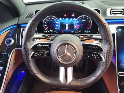 2021 Mercedes-BENZ S-CLASS — миниатюра 21