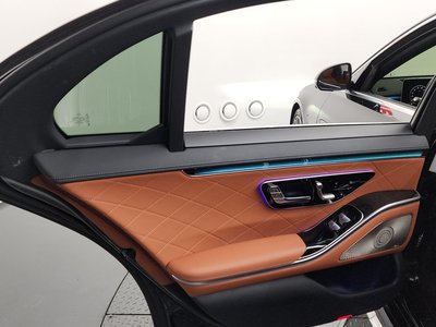 2021 Mercedes-BENZ S-CLASS — миниатюра 15