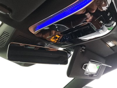 2021 Mercedes-BENZ S-CLASS — миниатюра 29