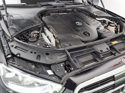 صورة 7 لـ 2021 Mercedes-BENZ S-CLASS