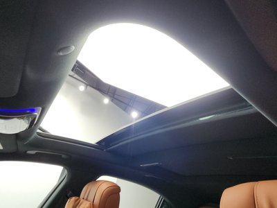 2021 Mercedes-BENZ S-CLASS — миниатюра 24