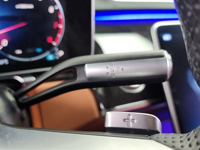 2021 Mercedes-BENZ S-CLASS — миниатюра 12