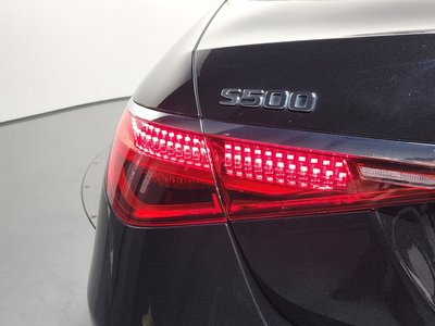صورة 10 لـ 2021 Mercedes-BENZ S-CLASS