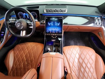 صورة 5 لـ 2021 Mercedes-BENZ S-CLASS