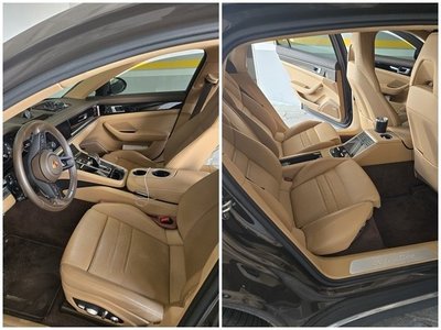 PORSCHE PANAMERA - 6