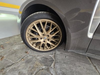 PORSCHE PANAMERA - 3