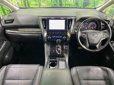 صورة 2 لـ 2022 TOYOTA ALPHARD