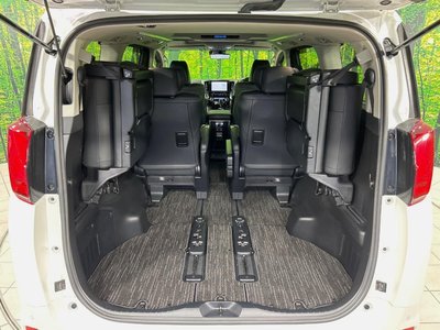 2022 TOYOTA ALPHARD thumbnail 11