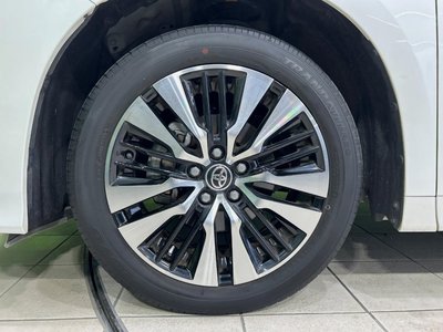 2022 TOYOTA ALPHARD thumbnail 29