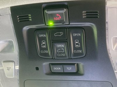 صورة 7 لـ 2022 TOYOTA ALPHARD
