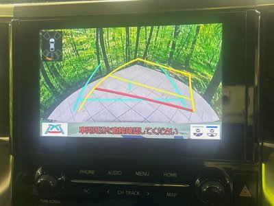 صورة 5 لـ 2022 TOYOTA ALPHARD